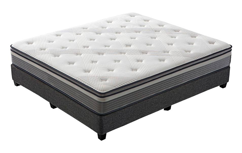 custom size memory foam mattress canada