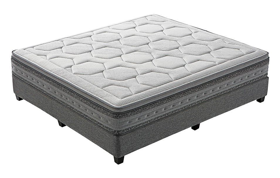 custom size latex foam mattress