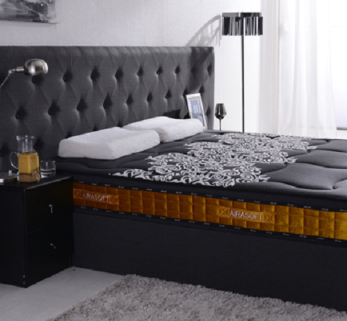 coway bed frame